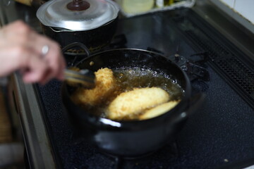 日本のとても美味しい料理