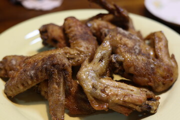日本のとても美味しい料理