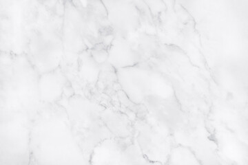 White marble texture for background or tiles floor decorative design.