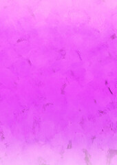 Colorful ink and watercolor texture on white paper background. Gradient paint strokes and decalcomania effect. Hand-painted gouache abstract image. Mess on the canvas.
