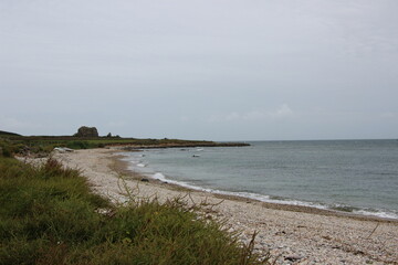 Plage de Normandie