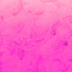 Colorful ink and watercolor texture on white paper background. Gradient paint strokes and decalcomania effect. Hand-painted gouache abstract image. Mess on the canvas.