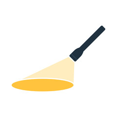 Flashlight Icon
