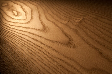 texture of a wooden board
