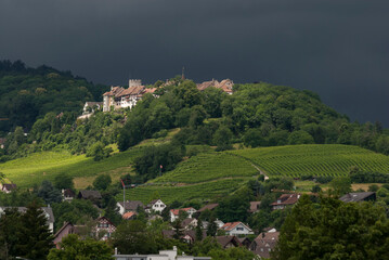 Regensberg
