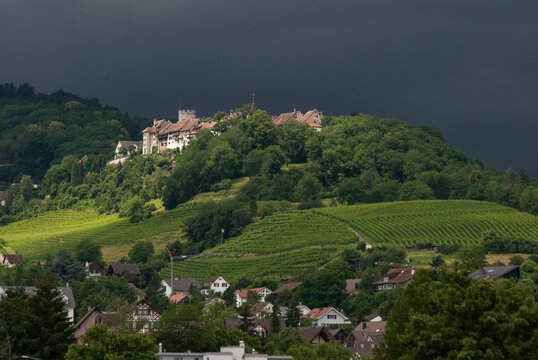 Regensberg