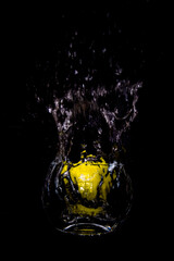 Dark Splash