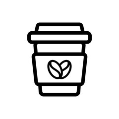 coffee icon