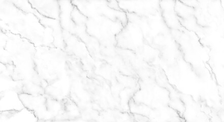 Panorama white marble stone texture for background or luxurious tiles floor and wallpaper decorative design.
