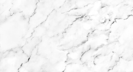 white marble texture and background for design pattern artwork.
