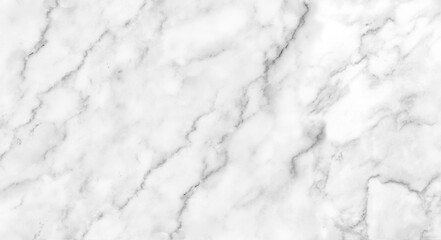 Fototapeta premium White marble background texture natural stone pattern abstract for design art work. Marble with high resolution