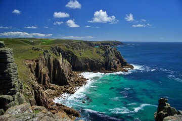 Cornwall