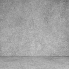 Designed grunge texture. Wall and floor interior background