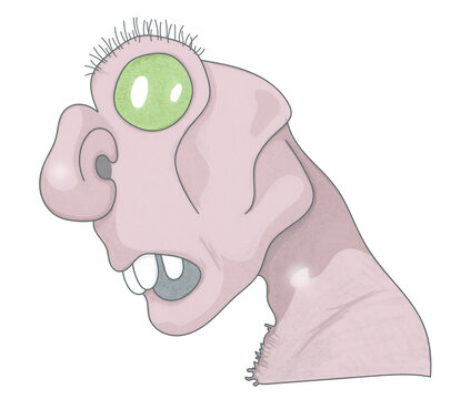 Monstre