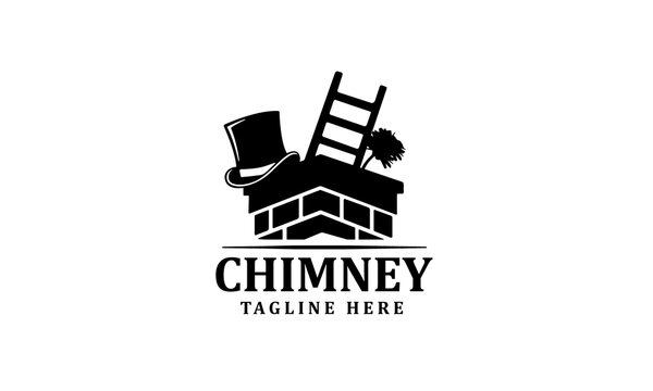 Chimney Sweep Logo