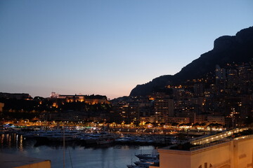 Monaco