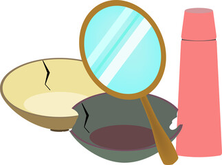 燃やせないゴミ