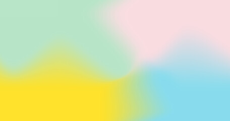 PrintModern blurred background for wallpaper, brochure, flyer, cover, etc. Vector EPS 10