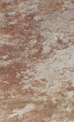 
Pink quartzite grain detail