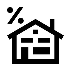 House with discount price 