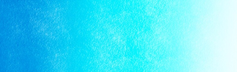 Abstract Blue color surface texture banner background