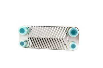 BEER MUST COOLER, NECESSARY FOR THE MANUFACTURE OF craft beer