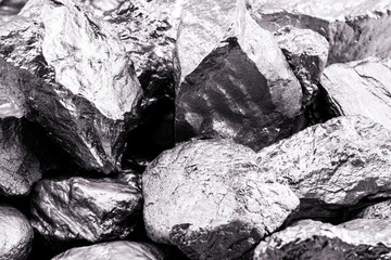 Europium, internal transition metal forming part of the rare earth group