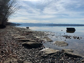 F&ouml;n am Starnberger See