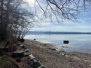 Was f&uuml;r ein Tag