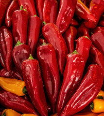 red hot chili peppers