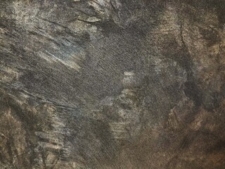 Gray concrete floor for backdrop