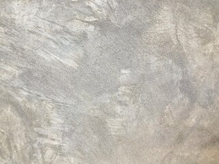 Gray concrete floor for backdrop