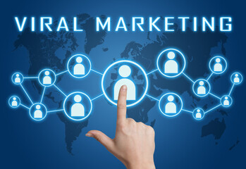 Viral Marketing