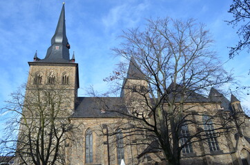 Ratingen - St. Peter and Paul Church