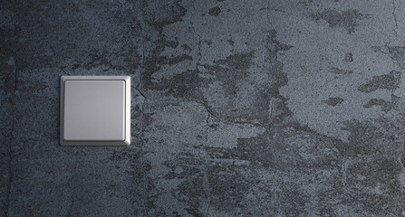 Schalter - Wand - Hintergrund 