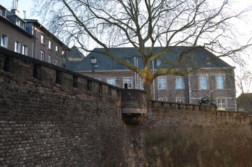 M&ouml;nchengladbach - Germany