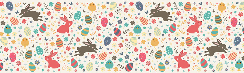 Easter pattern