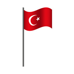 3d realistic icon.Vector illustration isolated on white background.