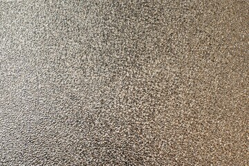 surface texture of golden paper background