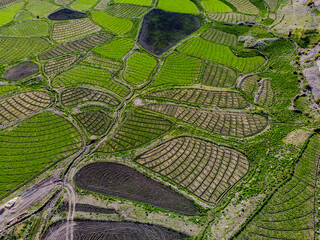 The amazing valley of spiti in India