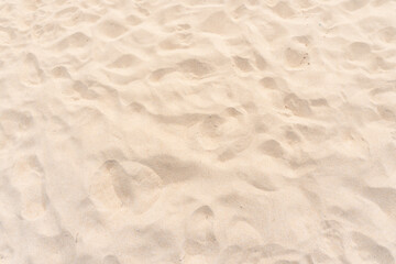 Obraz na płótnie Canvas sand texture background