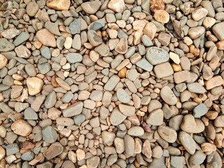 pebbles