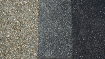 asphalt background