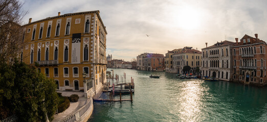 Venezia, canal grande