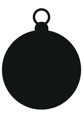 Christmas Ornament, Christmas decoration, Home Decor, Sign, Porch, Bulb, Ball