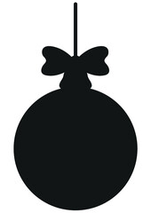 Christmas Ornament, Christmas decoration, Home Decor, Sign, Porch, Bulb, Ball