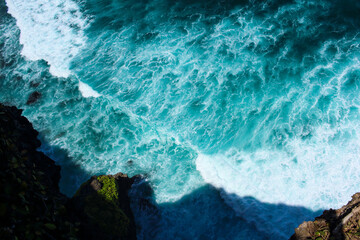 Obraz premium Indonesian ocean
