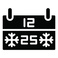 Fototapeta premium christmas day