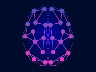 AI Brain Neurons Artificial Intelligence