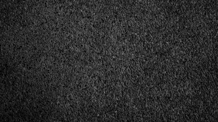 Close up of asphalt road texture background